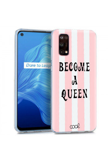 Carcasa COOL para Realme 7...