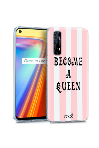 Carcasa COOL para Realme 7...