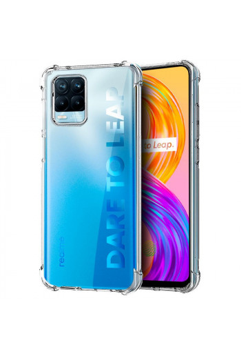 Carcasa COOL para Realme 8...