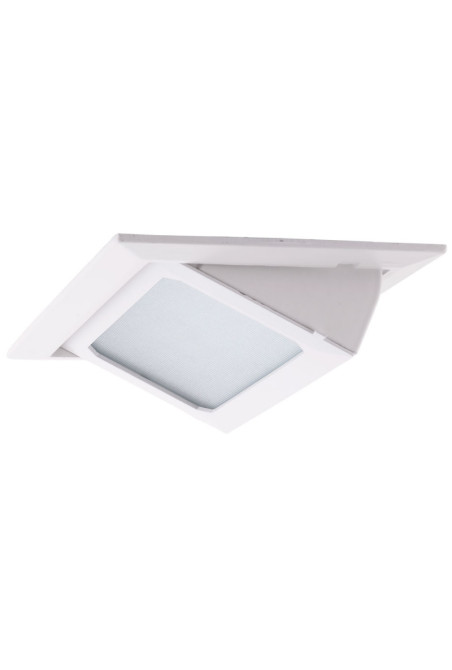 Foco Downlight LED 40W 4000Lm 4000ºK Rectangular Orientable 30.000H [HO-COB-R-OR-40W-W]