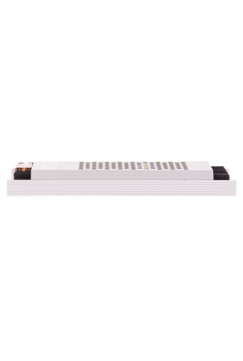 Transformador LED Ultrafina  150W 12VDC_110V-220V/AC IP21 [CP-150-12_220 IP21]