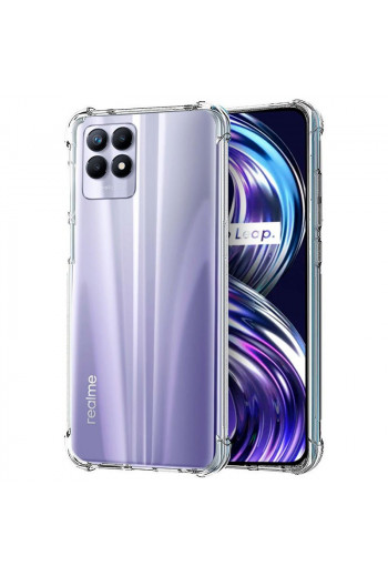 Carcasa COOL para Realme 8i...