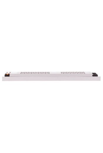 Transformador LED Ultrafina  200W 12VDC_110V-220V/AC IP21 [CP-200-12_220 IP21]