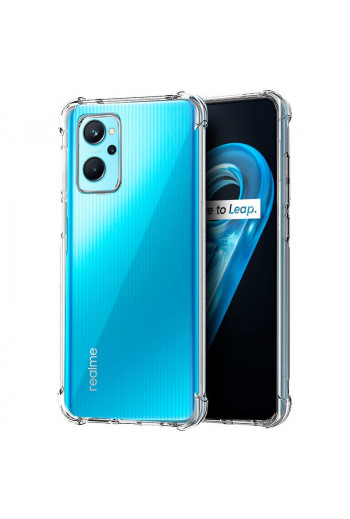 Carcasa COOL para Realme 9i...