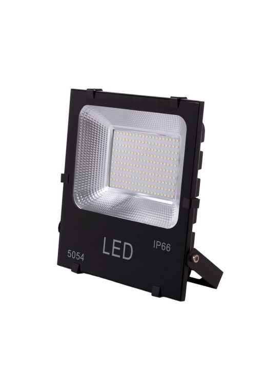 Foco Proyector LED 100W 15.000Lm 6000ºK IP65 30.000H [WR-FLH-150LM-100W-CW]