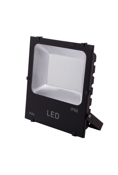 Foco Proyector LED 150W 22.500Lm 6000ºK IP65 30.000H [WR-FLH-150LM-150W-CW]