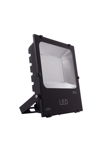 Foco Proyector LED 150W 22.500Lm 6000ºK IP65 30.000H [WR-FLH-150LM-150W-CW]