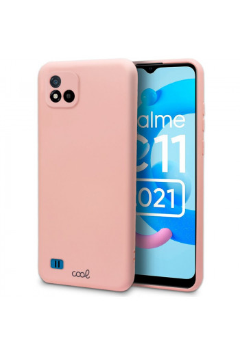 Carcasa COOL para Realme...