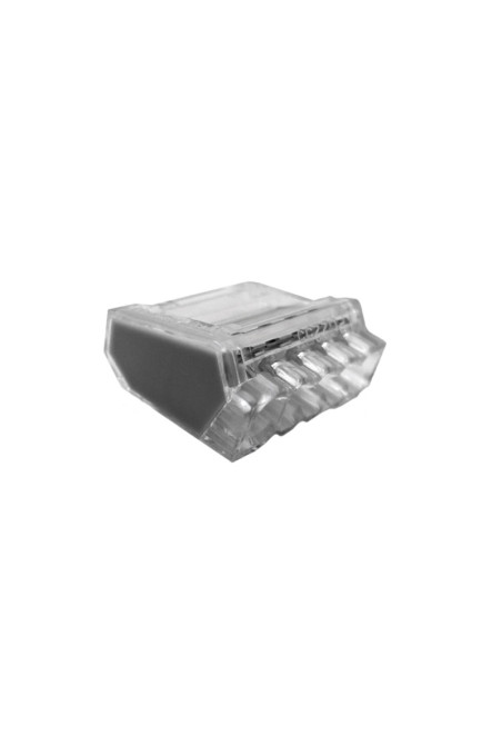 Conector Rapido 5 Vias 450V 24A [E3-48559]