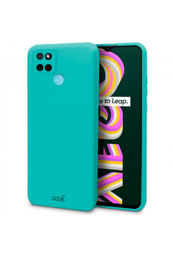 Carcasa COOL para Realme...