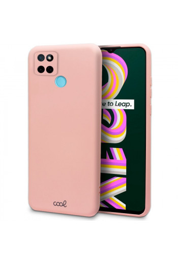 Carcasa COOL para Realme...