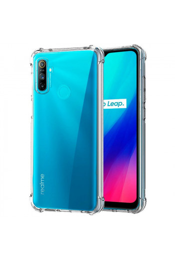 Carcasa COOL para Realme C3...