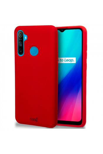 Carcasa COOL para Realme C3...