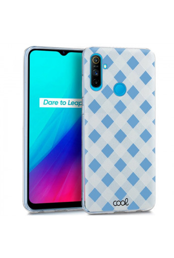 Carcasa COOL para Realme C3...