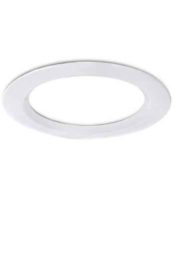 Pack 4 Downlights LED 24W 2.160Lm 6000ºK IP65 Baños/Cocinas 50.000H [SL-DLFS06-24W-CW-PK4]