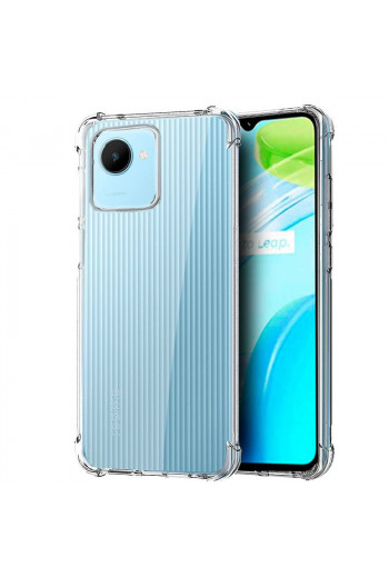 Carcasa COOL para Realme...