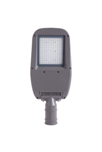 Farola LED 100W 12.000Lm 6000ºK IP65 PRO SMD5050 50.000H [HO-STR100W-02-CW]