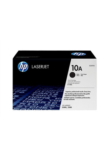 HP TONER NEGRO 6.000 PAG....