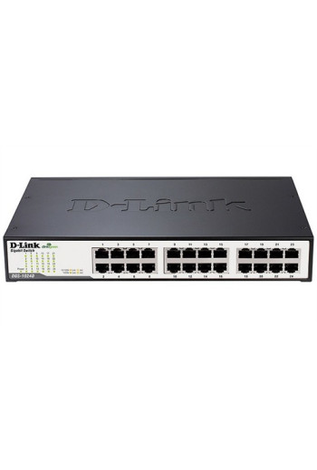 D-Link DGS-1024D -...