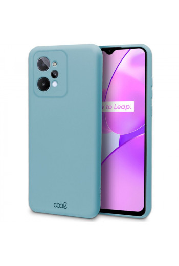 Carcasa COOL para Realme...