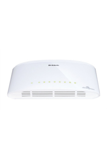 D-Link DGS-1005D -...