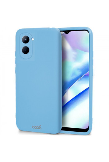 Carcasa COOL para Realme...