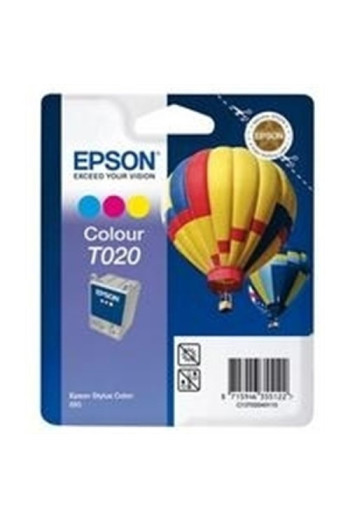 EPSON CARTUCHO COLOR STYLUS...