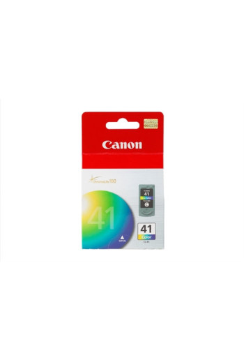 CANON CARTUCHO COLOR CL41...