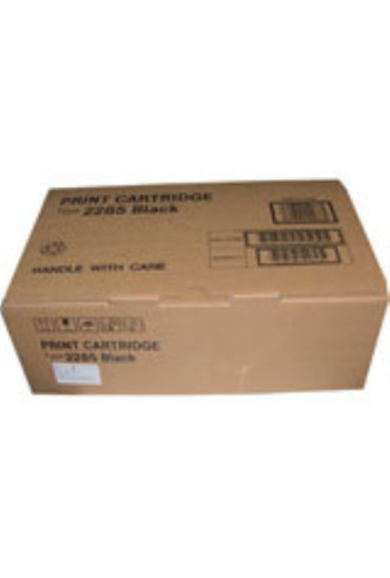 RICOH TONER TYPE 2285 NEGRO...