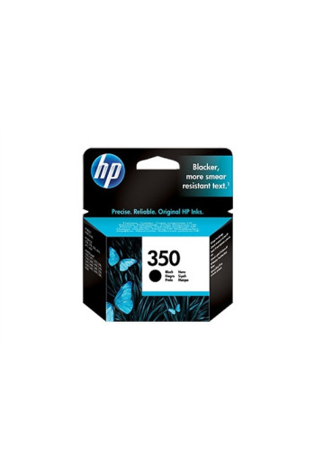 HP CARTUCHO NEGRO Nº350 175...