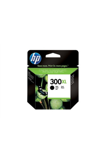 HP CARTUCHO NEGRO Nº300XL...