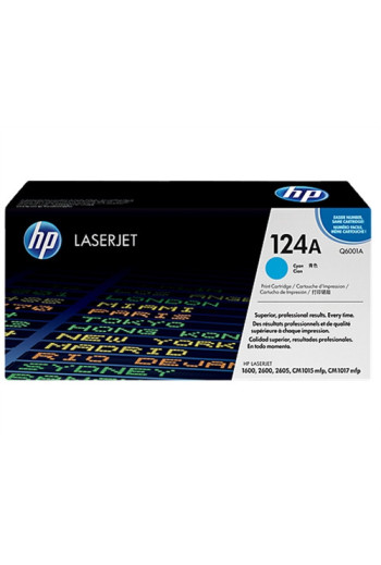 HP TONER CIAN 2.000 PAG....