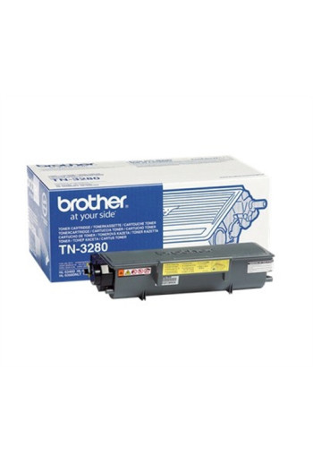 BROTHER TONER NEGRO 8.000...