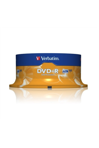 VERBATIM DVD-R 4.7GB 16X...