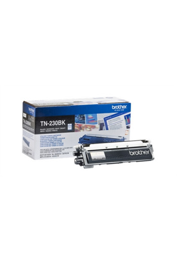 BROTHER TONER NEGRO 2.200...