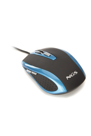 NGS RATON - BLUE TICK MOUSE...