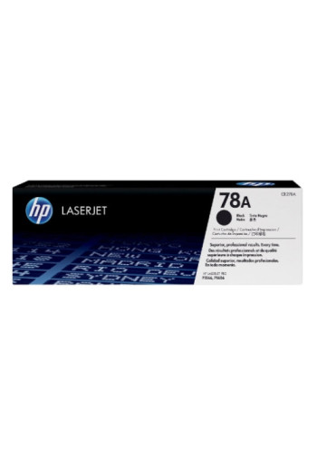 HP TONER NEGRO CE278A 2.100...