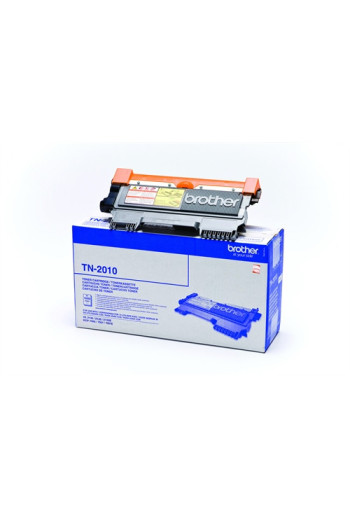 BROTHER TONER NEGRO TN2010...