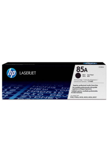 HP TONER NEGRO CE285A 1.600...