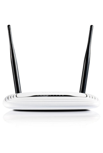 TPLINK TL-WR841N - Router...