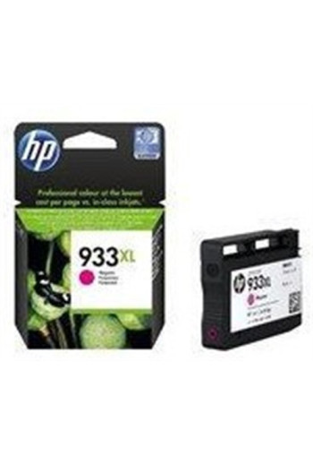 HP CARTUCHO MAGENTA Nº933XL