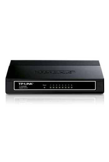 TPLINK - Switch 8P...