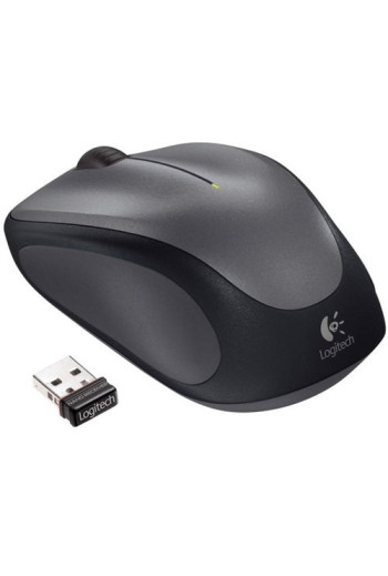 Logitech Wireless Mouse...