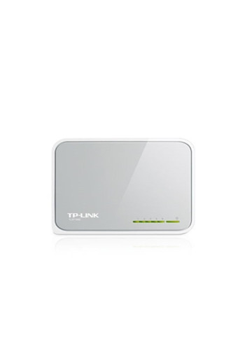 TPLINK TL-SF1005D - Switch...