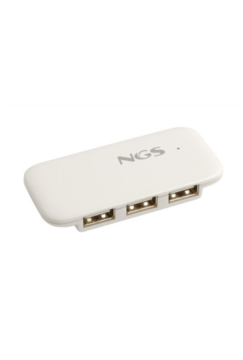 NGS IHUB4 - Hub de 4...