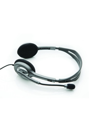 Logitech Stereo Headset...