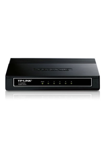 TPLINK - Switch 5P...