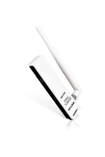 TPLINK - TL-WN722N -...