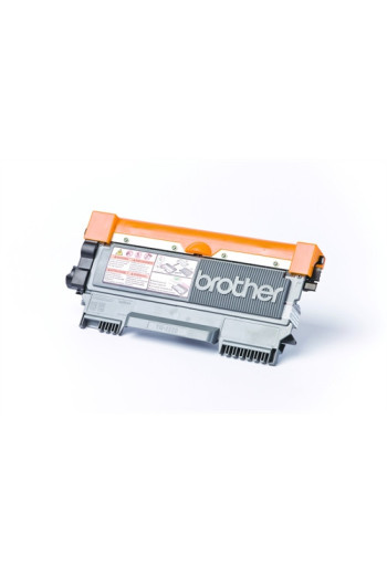 BROTHER TONER NEGRO 2.600...