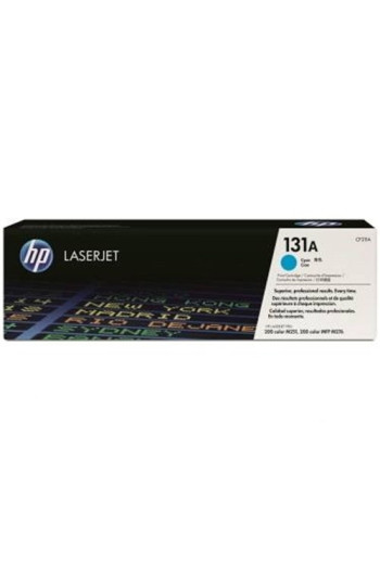 HP TONER CIAN Nº131A 1.800...